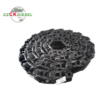 PC200-3 Chain 46 Sections for Excavator Undercarriage Parts