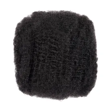 Wholesale unprocessed afro kinky curly natural virgin human hair bulk hair products for black women