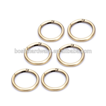 Wholesale Fashion Large Metal Rings