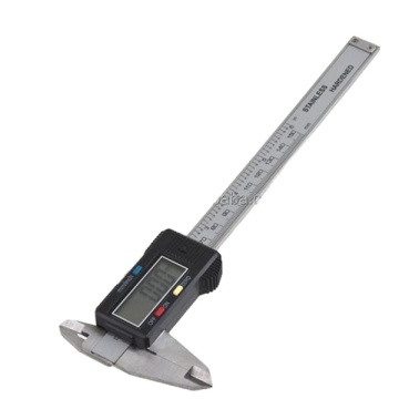 Caliper Digital Elektronik yang berkualiti tinggi