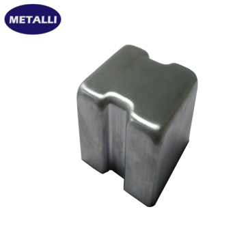 Custom Stainless Steel Deep Drawn Stamping Parts at Reasonable Prices - Golden Supplier