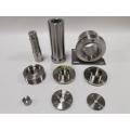 CNC Machined Machined Medical and Aerospace Machinery Componenten