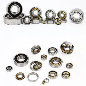High Precision Magneto Bearing E5-E16 Ball Bearing