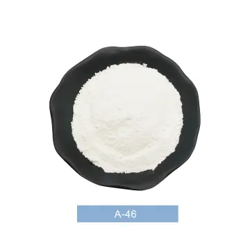 Silicon Dioxide 7631-86-9 In Paper Paints