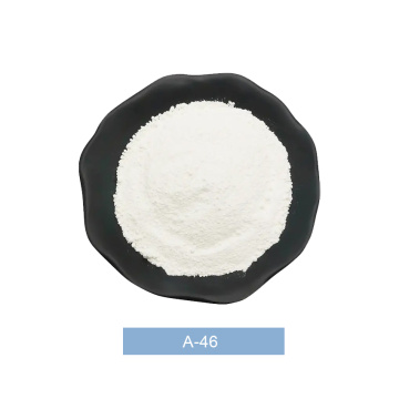 Siliziumdioxid 7631-86-9 in Papierfarben