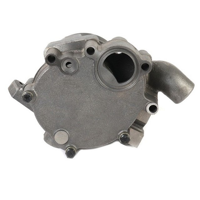 Caterpillar C7 Excavator Diesel Engine Parts - Water Pump, High Quality ...