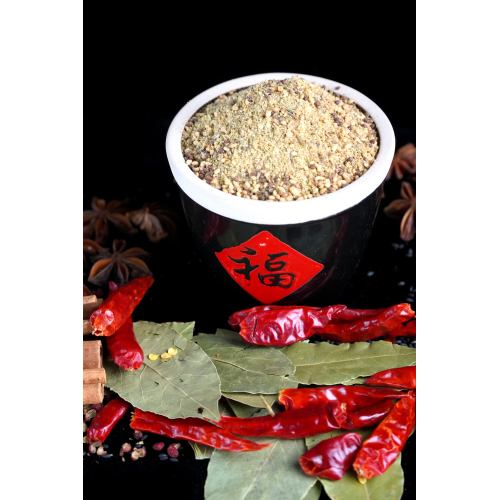 Kimyon Aromalı Barbekü Çeşnileri
