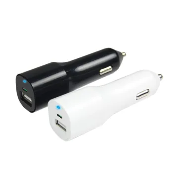Qualcomm Quick Charge3.0 Type-C cellphone car Charger