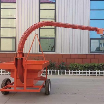 Screw Feeder Conveyor for Fertilizer Granules