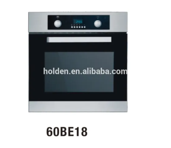 60BE18 electric bakery oven prices