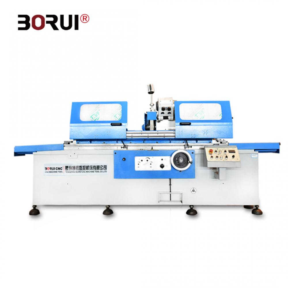 Cylindrical Grinding Machine