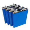 High Tech 3.2V27AH Prismatic LifePO4 Battery Cell