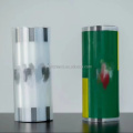 Food Grade Heat Shrink Wrap for Beverage Protection