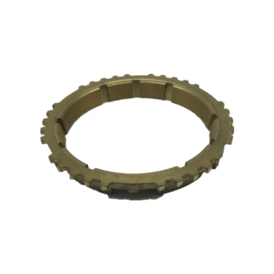 manual auto parts synchronize ring FOR changan