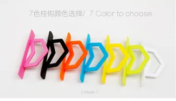 Plastic insert tray phone case box