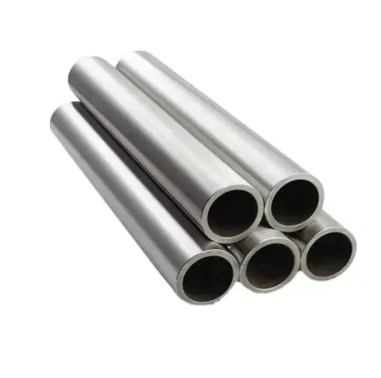 Exploring Magnesium Alloys: Mg Pipes, AZ31 Magnesium Alloys, and Extruded Magnesium Tubes