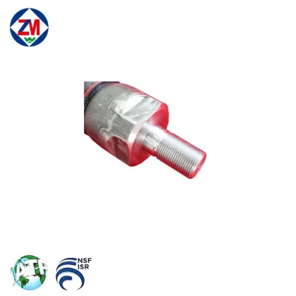 Agricultural Machinery Tractor Spare Parts Axial Joint OEM 3428268M1 for Massey Ferguson