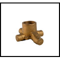 Faucet Valve Housing or Brass Fittings