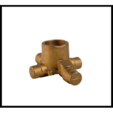 Faucet Valve Housing or Brass Fittings