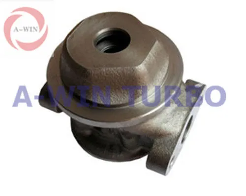 K27-145 / 115 Cz Kamaz Turbocharger Bearing Housing , Turbo Partrs