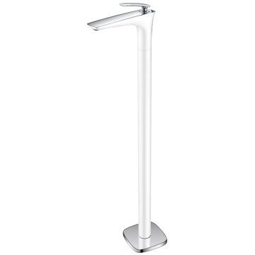 Floor Mount Tub Filler