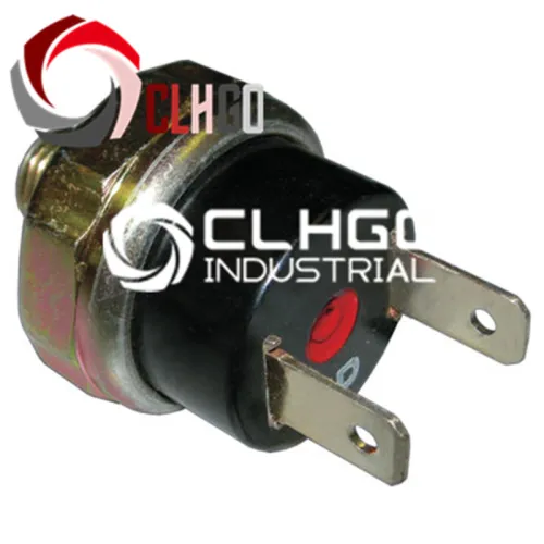 Engine Oil Temperature Sensor/ Engine Speed Sensor/auto Thermo Switch For Chrysler Dodge