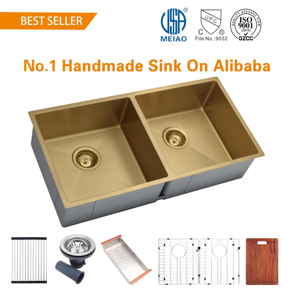 Hot Sale Handmade Sink