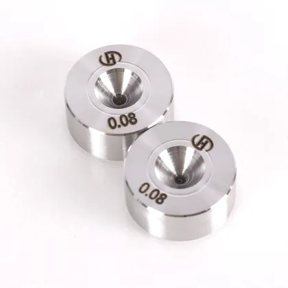 Aluminum Clad Steel Wire Drawing Dies
