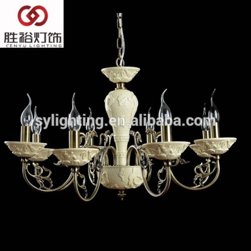 cheap ceramic tiffany chandelier