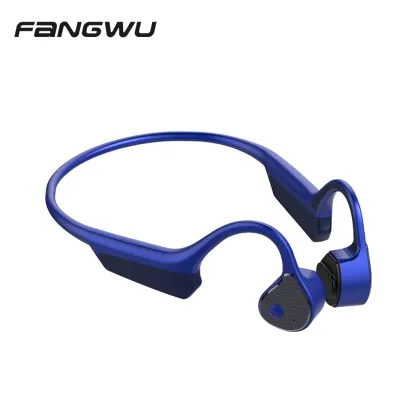 High-Quality Bone Conduction Headphones for Wireless Motorcycle Use: Enhancing Safety and Audio Experience