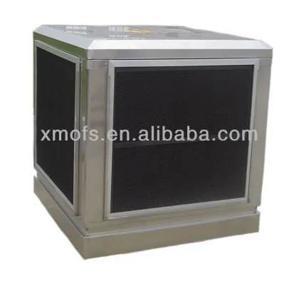 HVAC system/ HVAC product/ HVAC/ Evaporative cooler