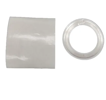 PET material RFID CD label CD sticker