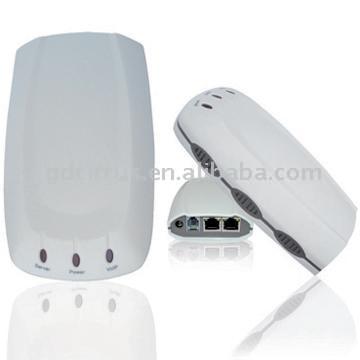 IP Gateway  CGW-601