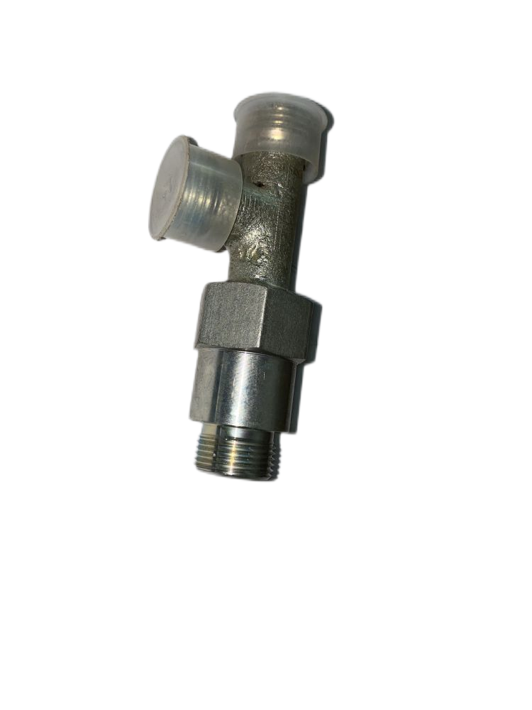 Engine Parts Joint for 190 Series Gas Generator