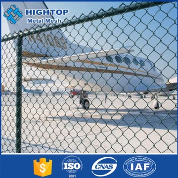 Hot sale 11 gauge chain link fence with low price