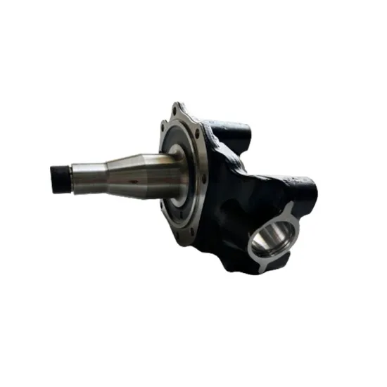 Trade Assurance Auto Spare Parts Factory: Supplying Replacement Products including Suspension Steering Knuckle DZ9100410400