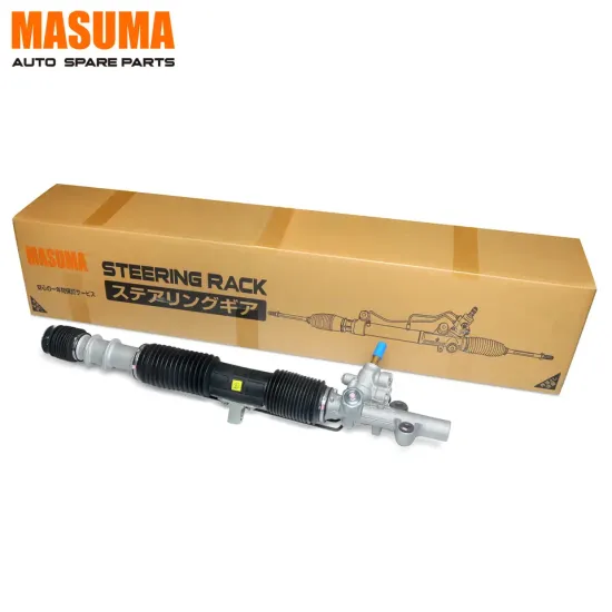 SR-5000 MASUMA Steering Gear Box for Honda CRV 53601-S9A-023 Steering Rack for Honda CR-V RD5 2002-2006