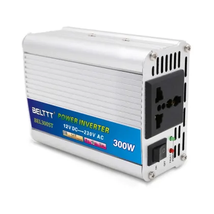 Belttt Best 300W Car Inverter