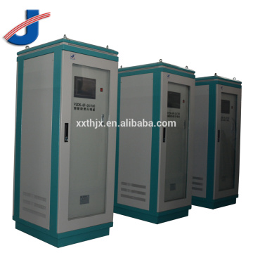 hot sale intelligent fast charger for electric pallet trucks from China manufacturer