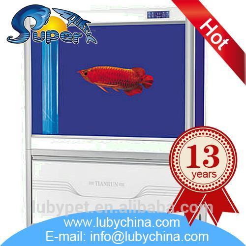 SUNSUN wall hanging fish aquarium with wholesale price