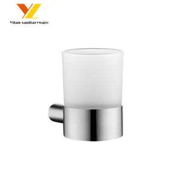 Hot Sell Stainless Steel Bathroom Tumbler Holder