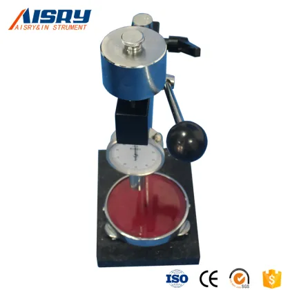 AISRY Shore Hardness Tester