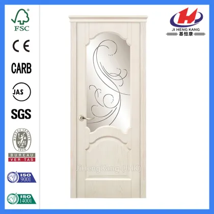 Jhk-000 3/4 Oval Double Scroll  Eaton Glass Accessories For Glass