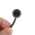 USB Extension Cable to PC Converter Adapter Cord For Microsoft Xbox 360 Wired Controller Gamepad