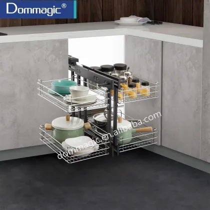 Super Magic Dommagic Kitchen Cabinets