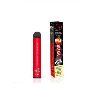 OEM Fume Ultra 2500 Disposable Vape