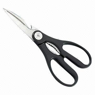 Multicolor Children's Hair Scissors, Made of Stainless Steel, with Double Color Handle