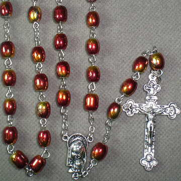 2014 New Fashion Necklace (MGR-040E)