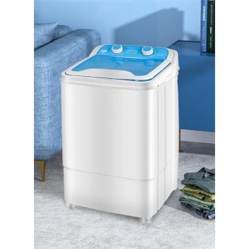 7kGlarge Single Barrel Shoe Washing Machine