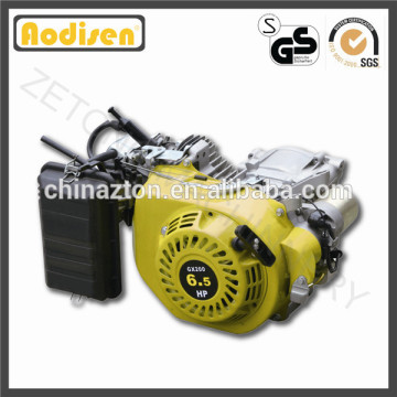 small portable cheap price gasoline engine gx200 6.5hp